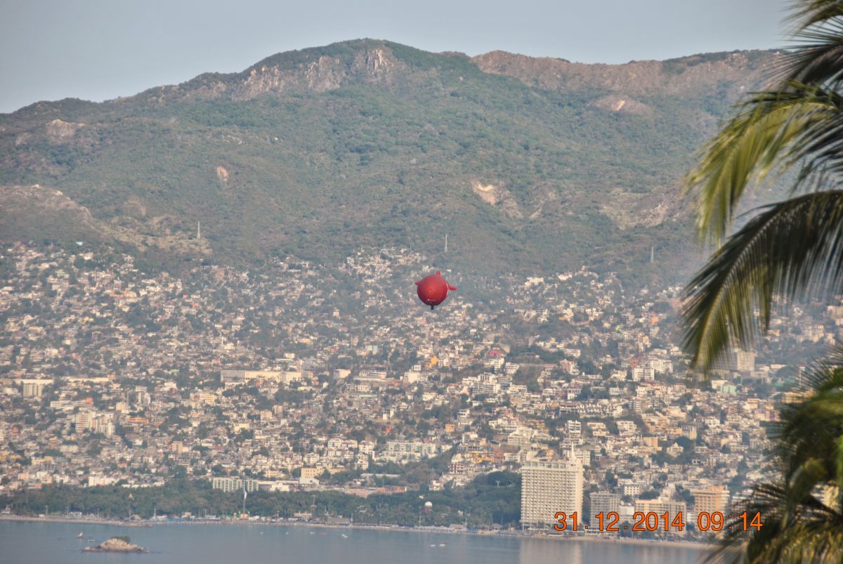 imagini hotel LAS BRISAS